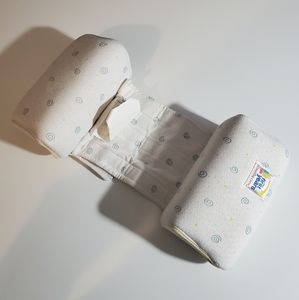 Baby head support (Rolling over protector)
